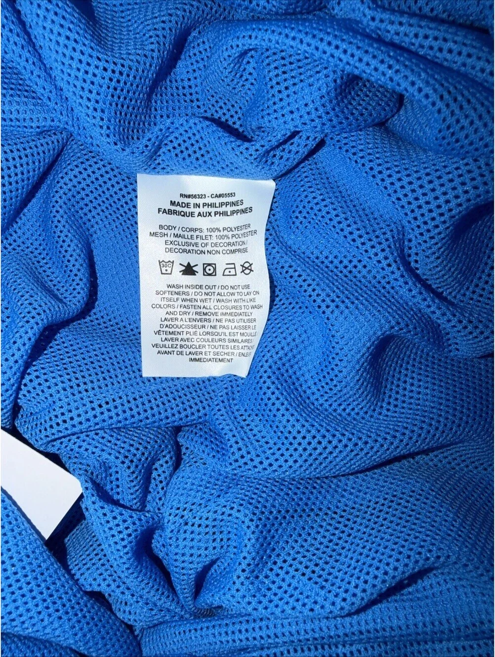 Nike Club Flow Men Medium Woven Lined Shorts Lt. Photo Blue/White FN3307-435 New
